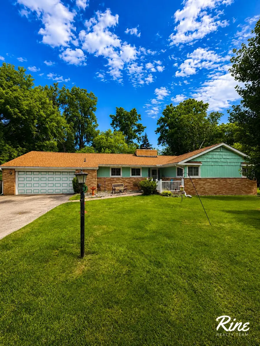 3504 Kirkey Drive, Grand Blanc, MI 48439 - #2