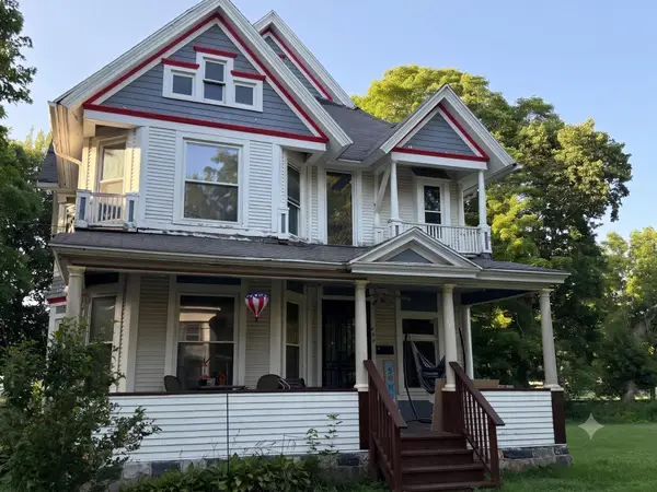 409 E Porter Street, Albion, MI 49224