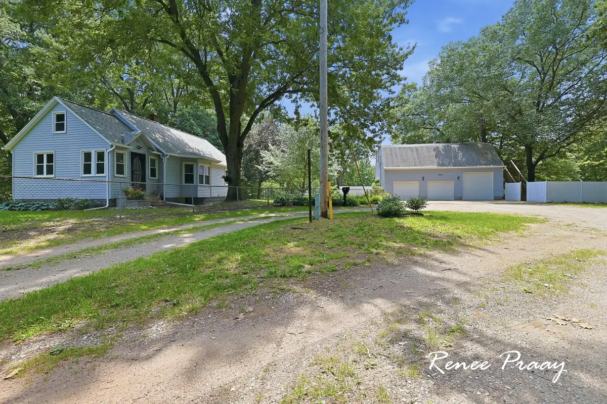 2956 Debaker Road, Muskegon, MI 49444 - #1