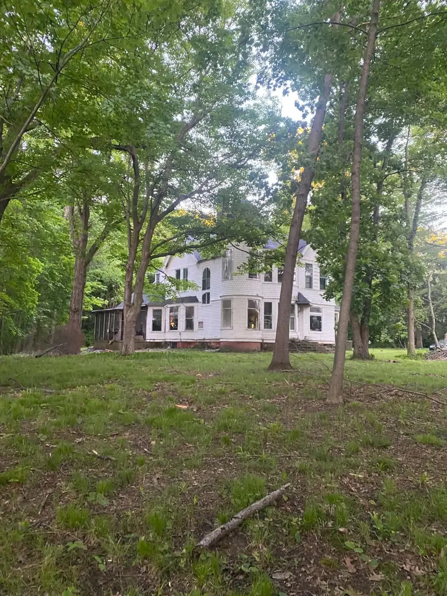 1297 Colfax Avenue, Benton Harbor, MI 49022 - #3