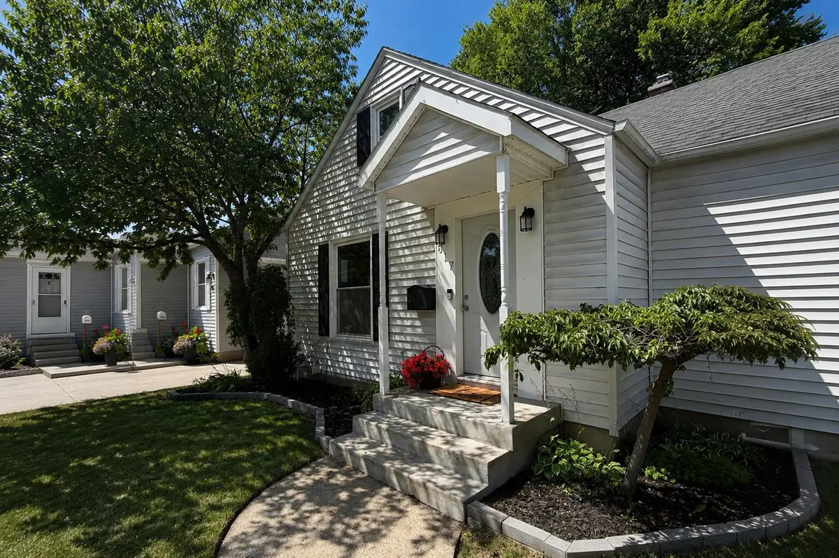 817 Joslin Street Se, Grand Rapids, MI 49507 - #1
