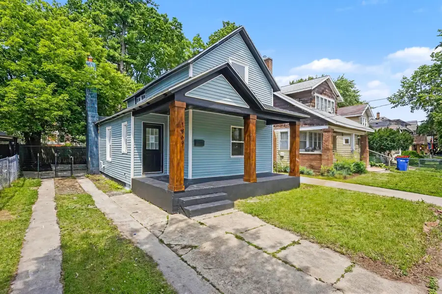 1967 Francis Avenue Se, Grand Rapids, MI 49507 - #2