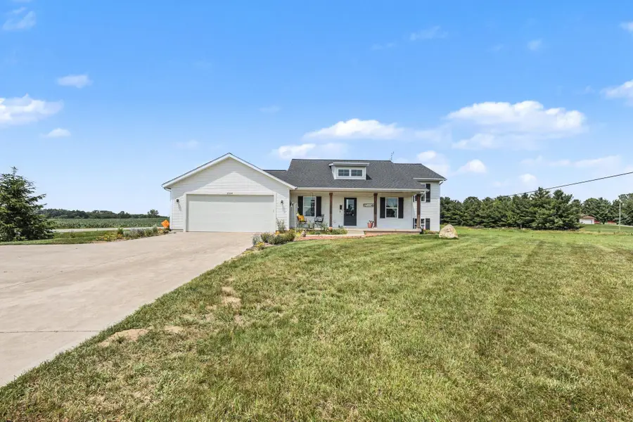 2599 144th Avenue, Dorr, MI 49323 - #2