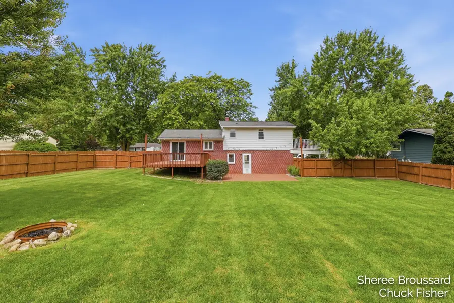 7470 Louise Avenue, Jenison, MI 49428 - #2