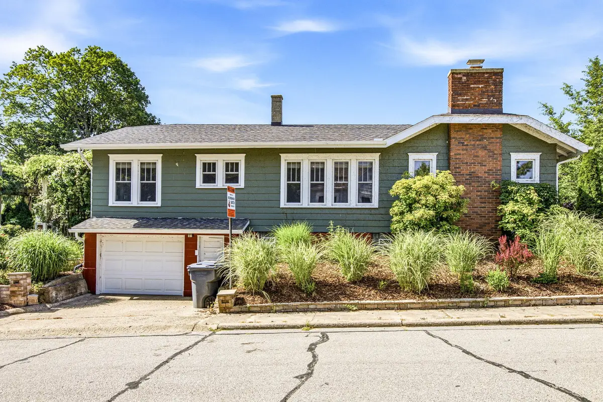 2501 Lakeview Avenue, Saint Joseph, MI 49085 - #1