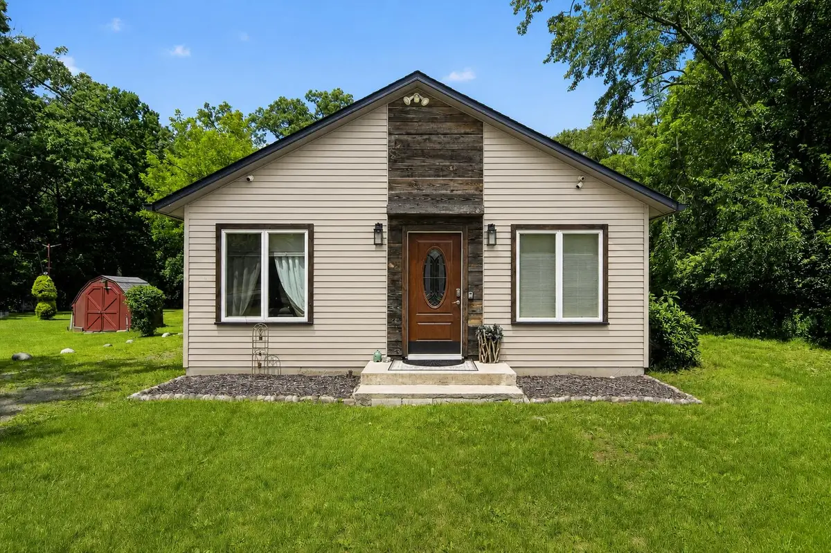 26844 Shiawassee Street, Southfield, MI 48033 - #1