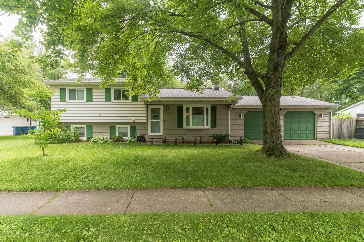 2404 Chaparral Street, Kalamazoo, MI 49006 - #1