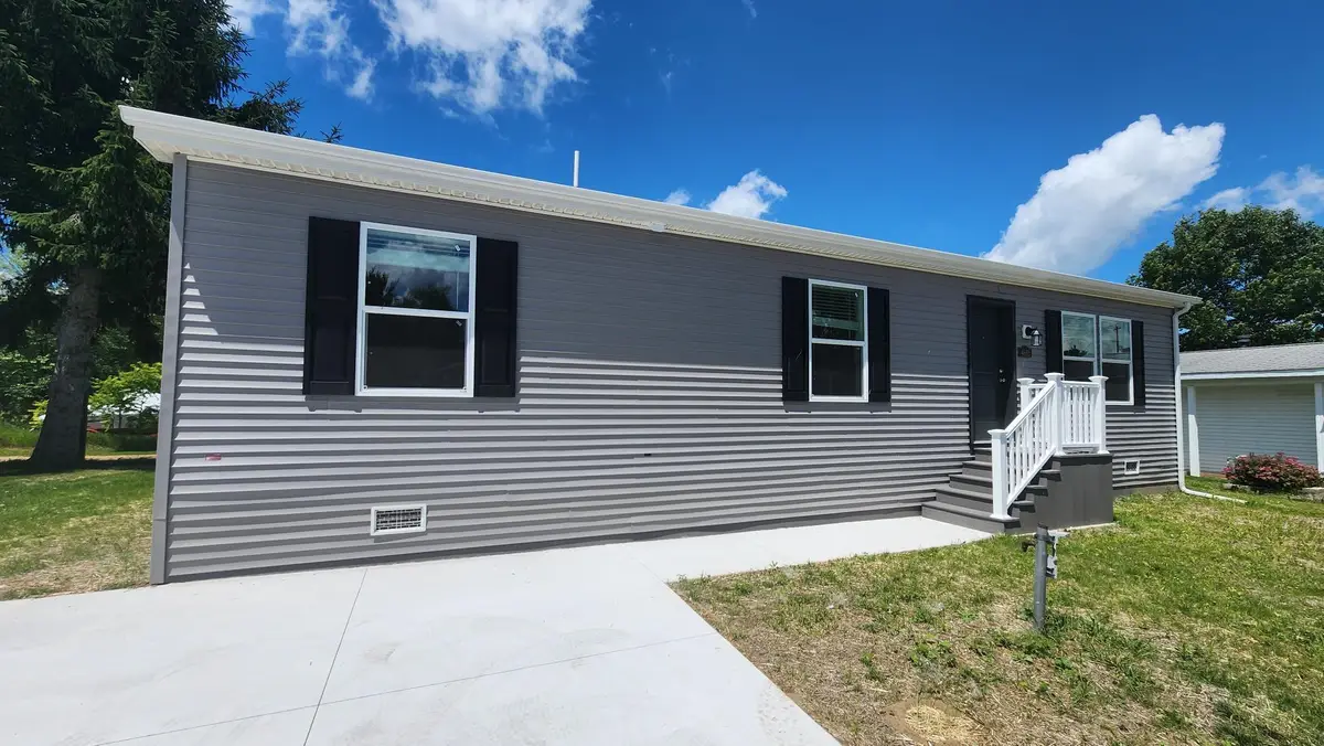 4662 Circle Inn Drive #17, Shelbyville, MI 49344 - #1