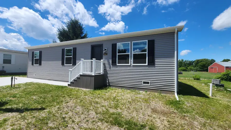 4662 Circle Inn Drive #17, Shelbyville, MI 49344 - #2