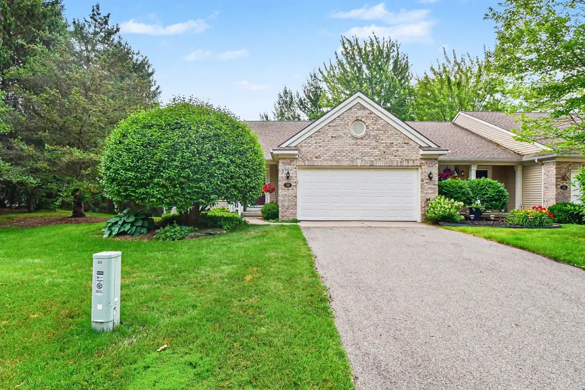 30 Aspen Lane Ne #40, Grand Rapids, MI 49546 - #1