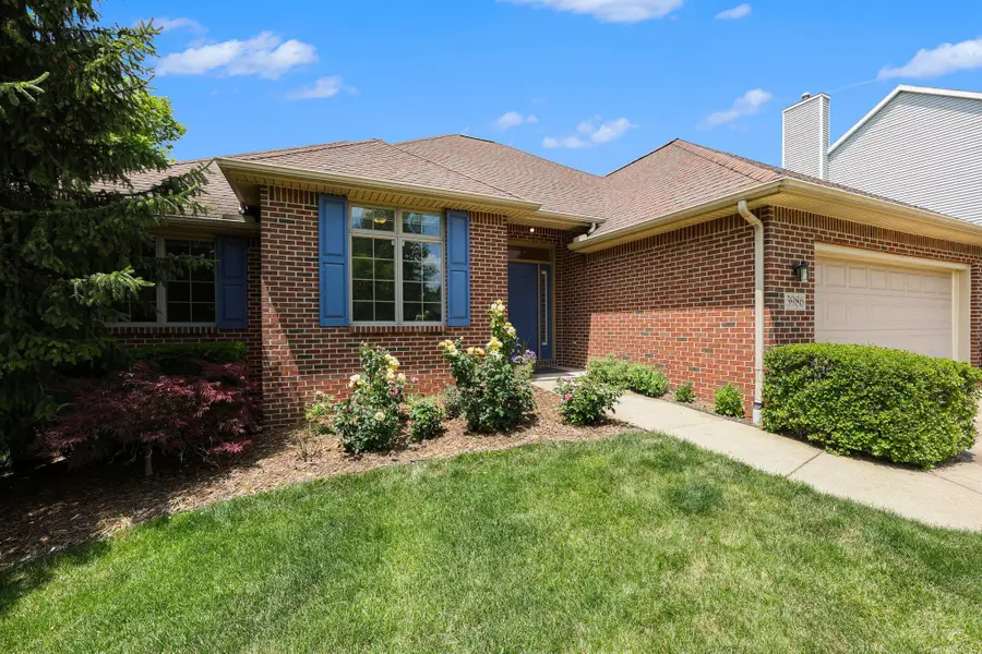 3986 Arcadia Drive, Pittsfield, MI 48108 - #2