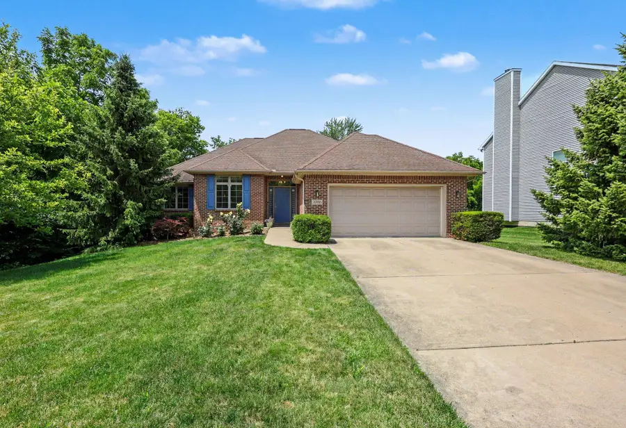 3986 Arcadia Drive, Pittsfield, MI 48108 - #3