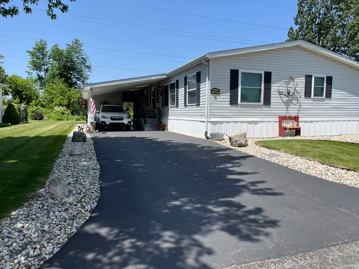 7286 Oak Brook Circle, Portage, MI 49002 - #1