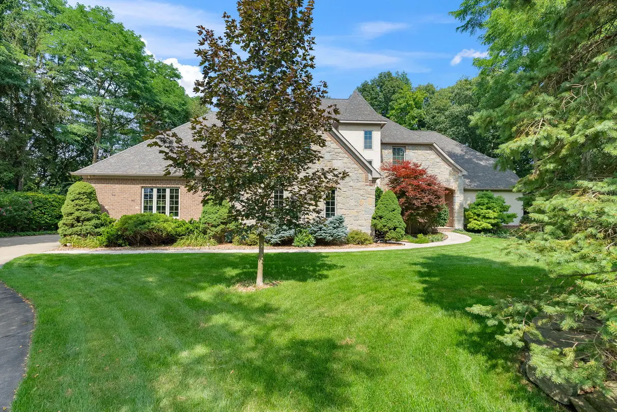 60 Timber Ridge Court, Milan, MI 48160 - #1