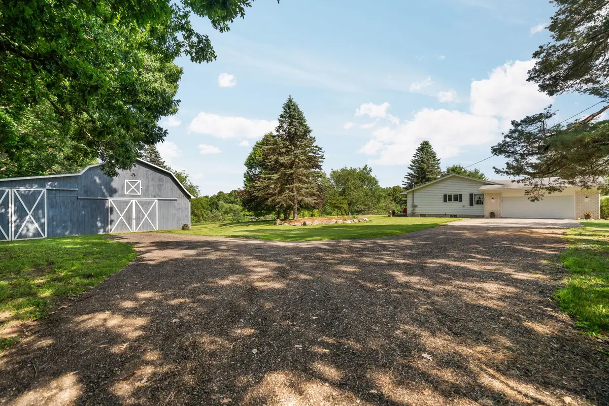 10663 Hall Road, Whitmore Lake, MI 48189 - #1