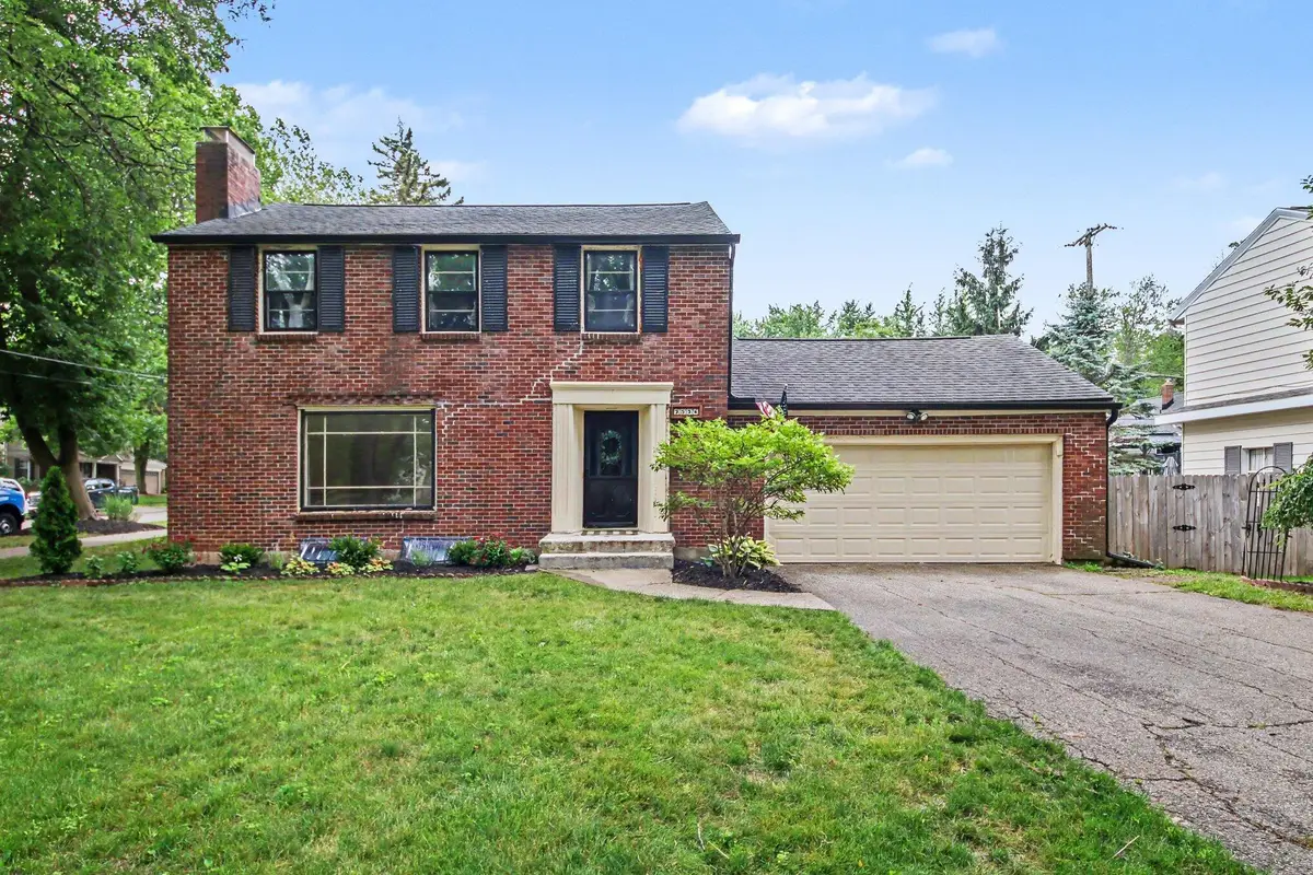 2324 Estelle Drive Se, Grand Rapids, MI 49506 - #1