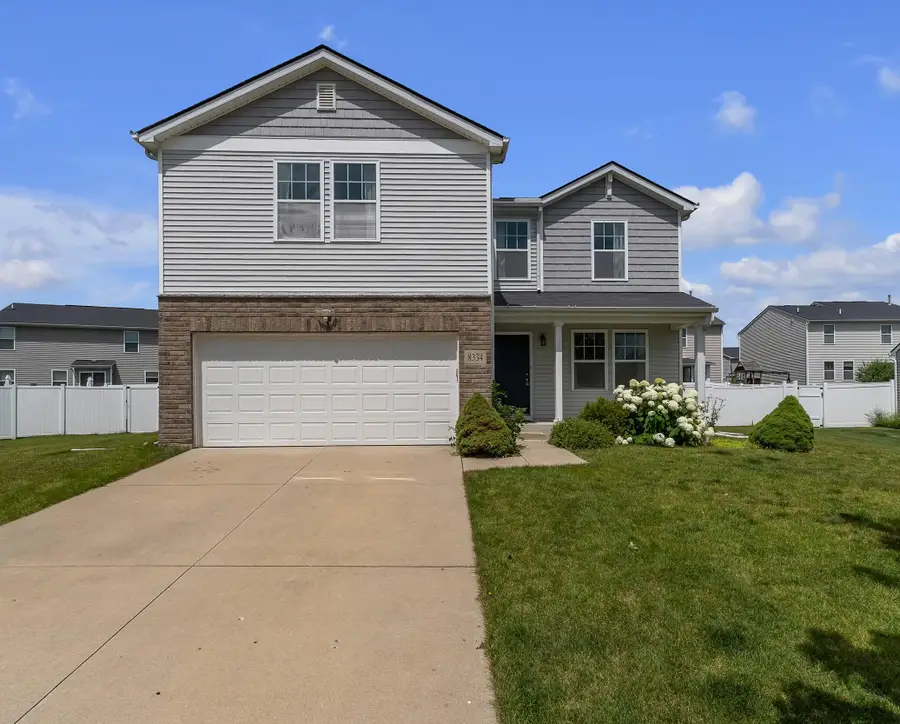 8334 Crab Apple Trail, Dexter, MI 48130 - #2