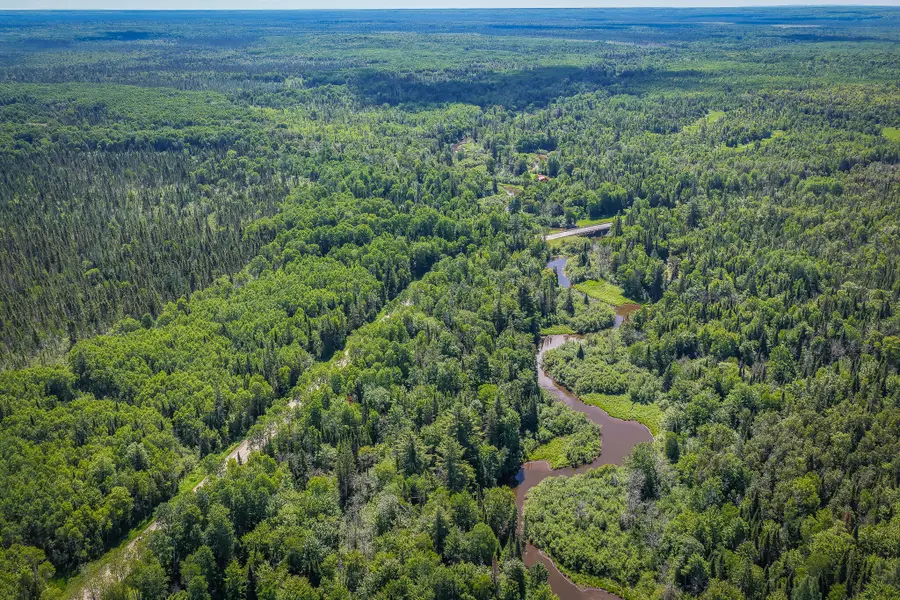 S North Hulbert Road, Hulbert, MI 49748 - #2