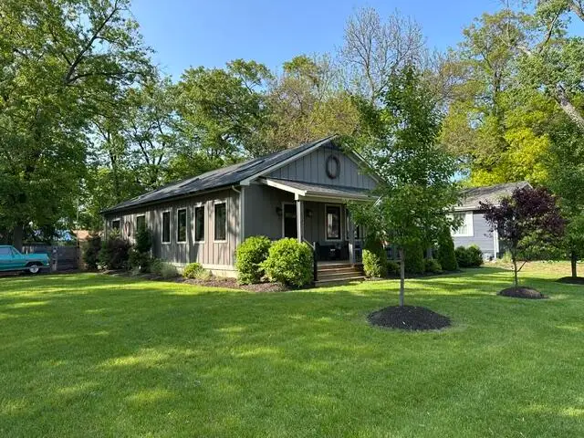 820 W Indiana Street, New Buffalo, MI 49117 - #1