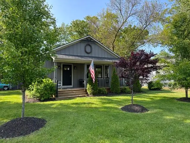 820 W Indiana Street, New Buffalo, MI 49117 - #2