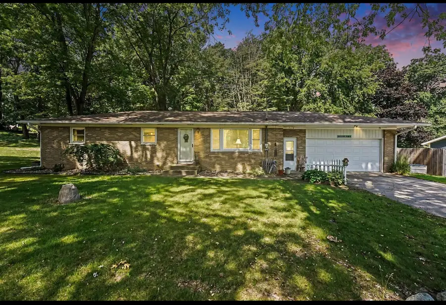 7114 Kay Drive, Greenville, MI 48838 - #2