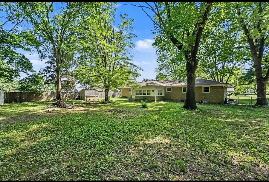 7114 Kay Drive, Greenville, MI 48838 - #3