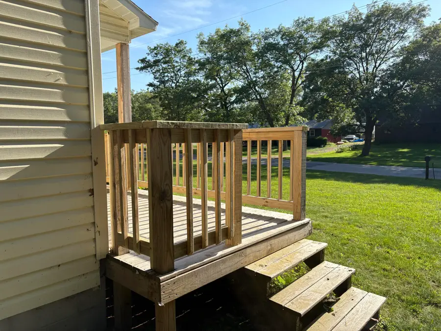 5520 Heather Street, Oscoda, MI 48750 - #2