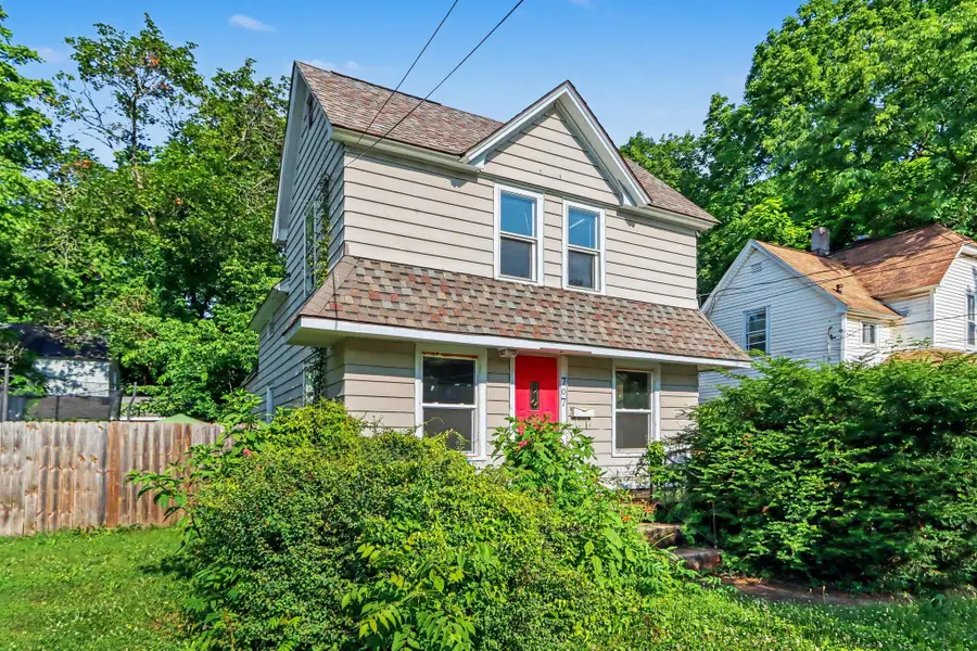 707 Denner Street, Kalamazoo, MI 49006 - #2