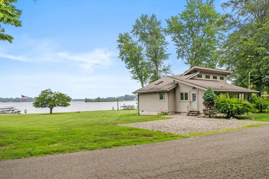 128 Wilmin Road, Quincy, MI 49082 - #2