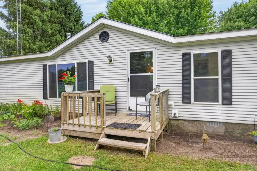 6178 Meredith Grade Road, Harrison, MI 48625 - #3