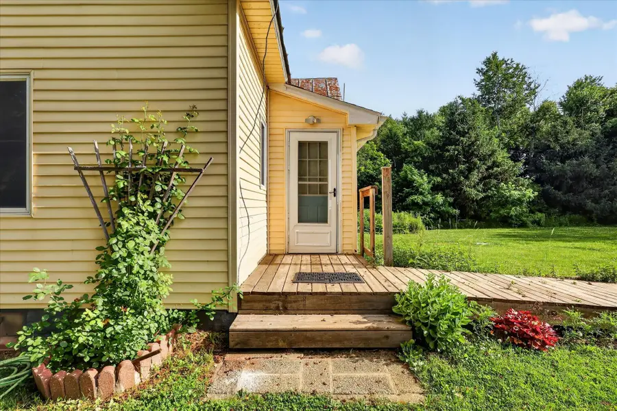 4329 S Brown Road, Sheridan, MI 48884 - #3