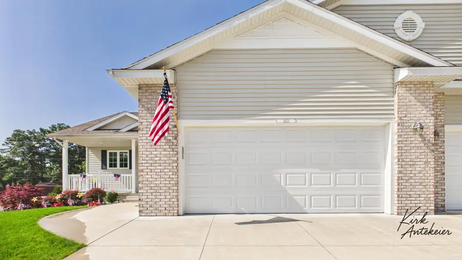 1421 E Addison Way, Muskegon, MI 49445 - #2