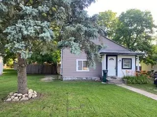 421 E Division Street, Dowagiac, MI 49047 - #2