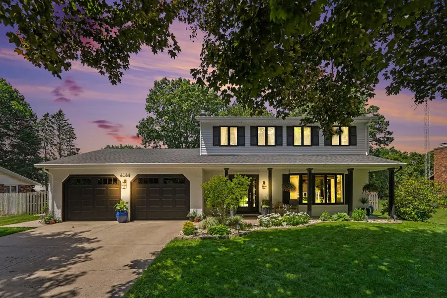 4144 Hailey Drive, Saint Joseph, MI 49085 - #2