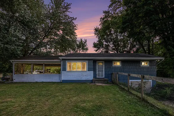 2262 Warren Road, Niles, MI 49120
