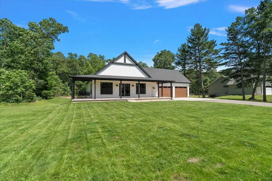 412 Sabine Drive, Muskegon, MI 49442 - #3