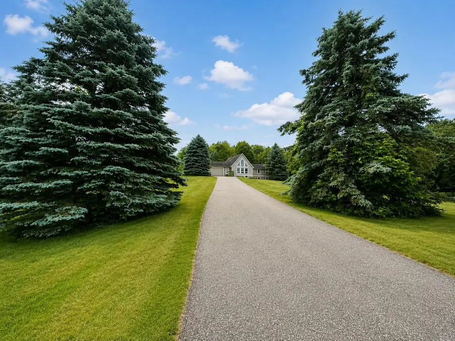 350 Mary Court, Hesperia, MI 49421 - #2