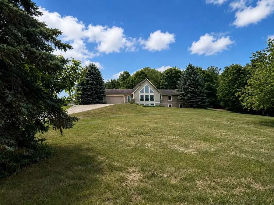 350 Mary Court, Hesperia, MI 49421 - #3