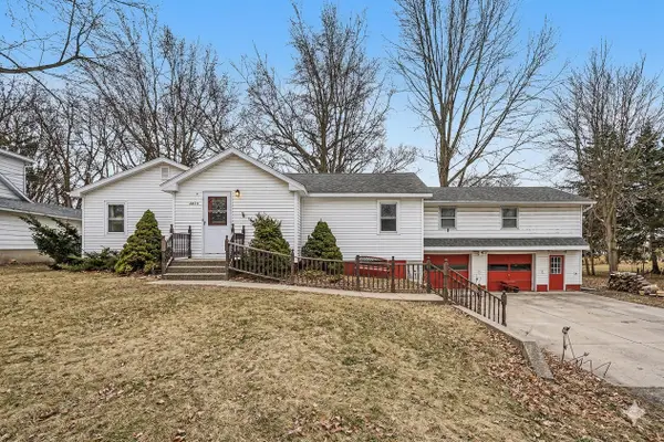 2854 Oak Street, Stevensville, MI 49127