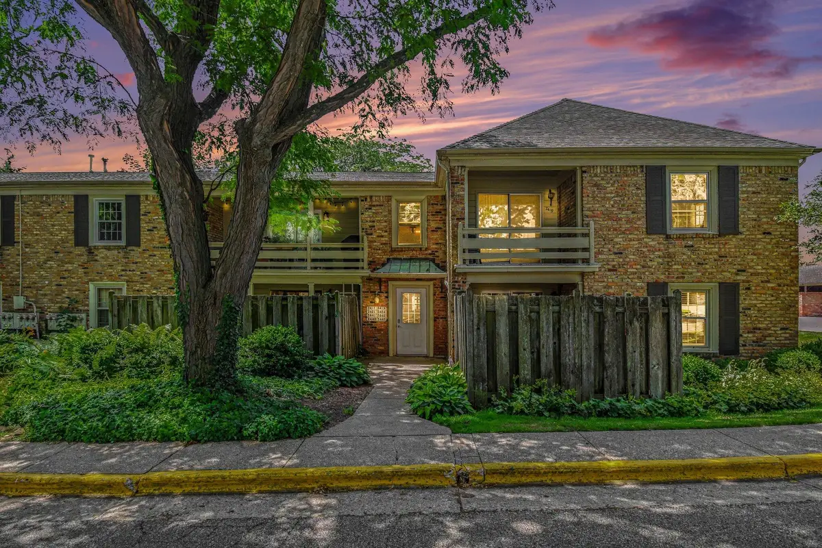 2421 Abbington Drive Se #30, Grand Rapids, MI 49506 - #1