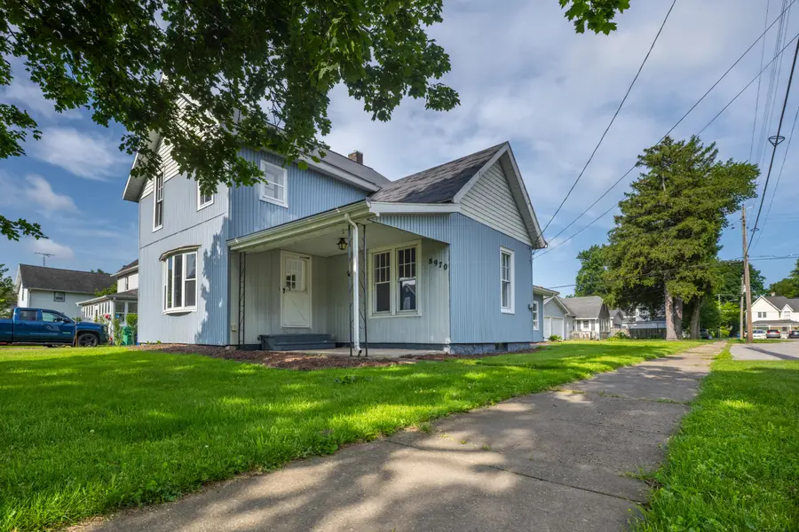 8970 Second Street, Baroda, MI 49101 - #2