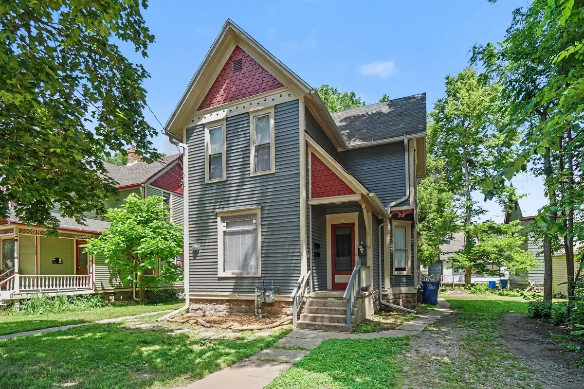 710 Wheaton Avenue, Kalamazoo, MI 49008 - #1