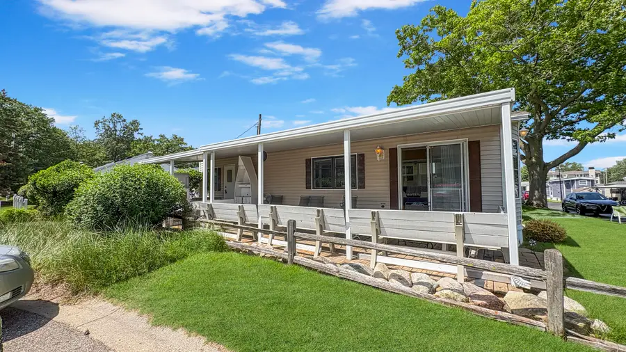 2250 Ottawa Beach Road #45, Holland, MI 49424 - #2