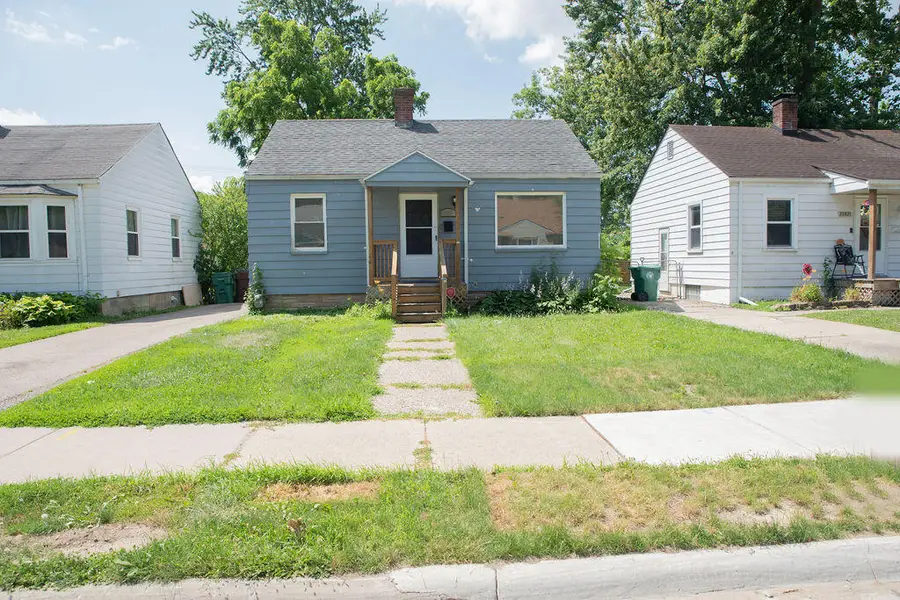28691 Marquette Street, Garden City, MI 48135 - #3