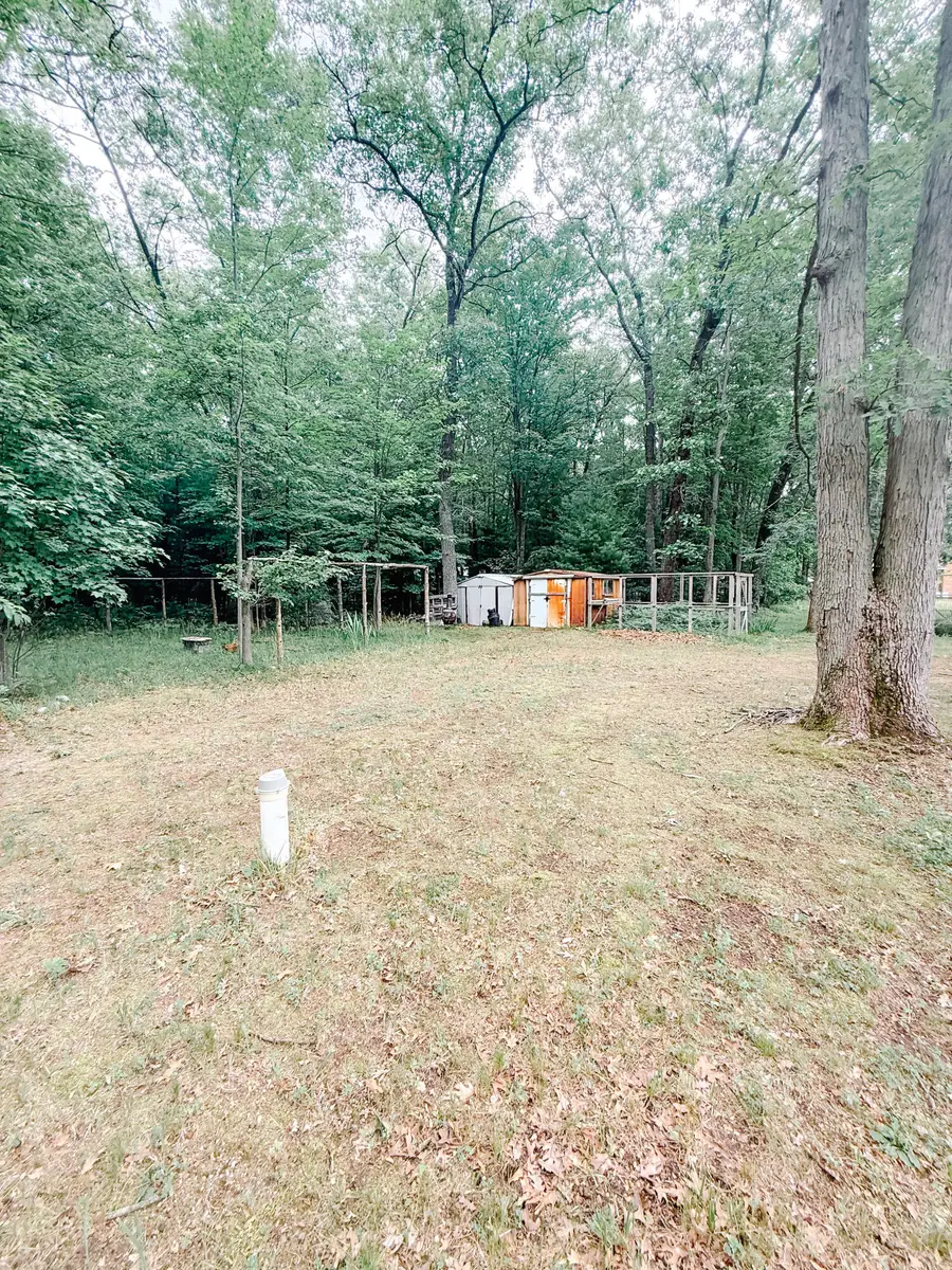 7704 Pine Creek Road, Manistee, MI 49660 - #3