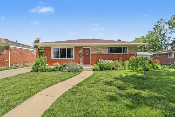 29922 Lonnie Drive, Westland, MI 48185