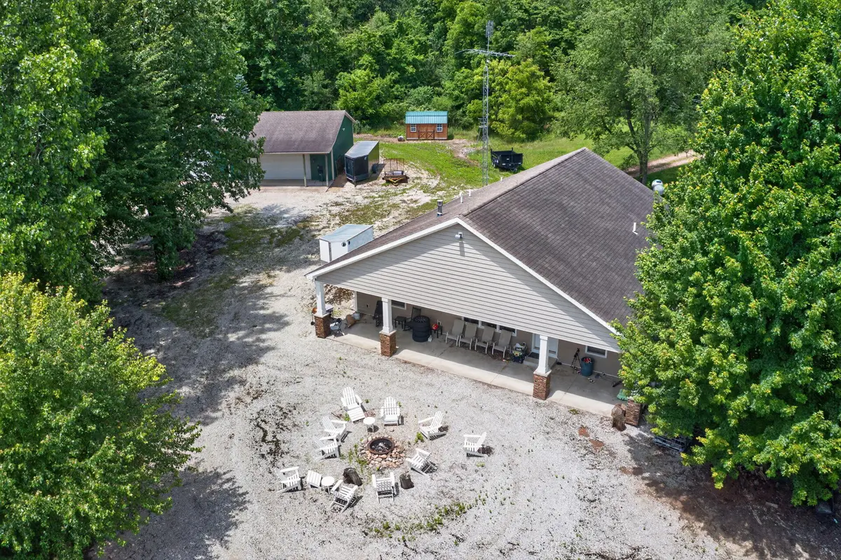 64030 Chain Lake Street, Cassopolis, MI 49031 - #1