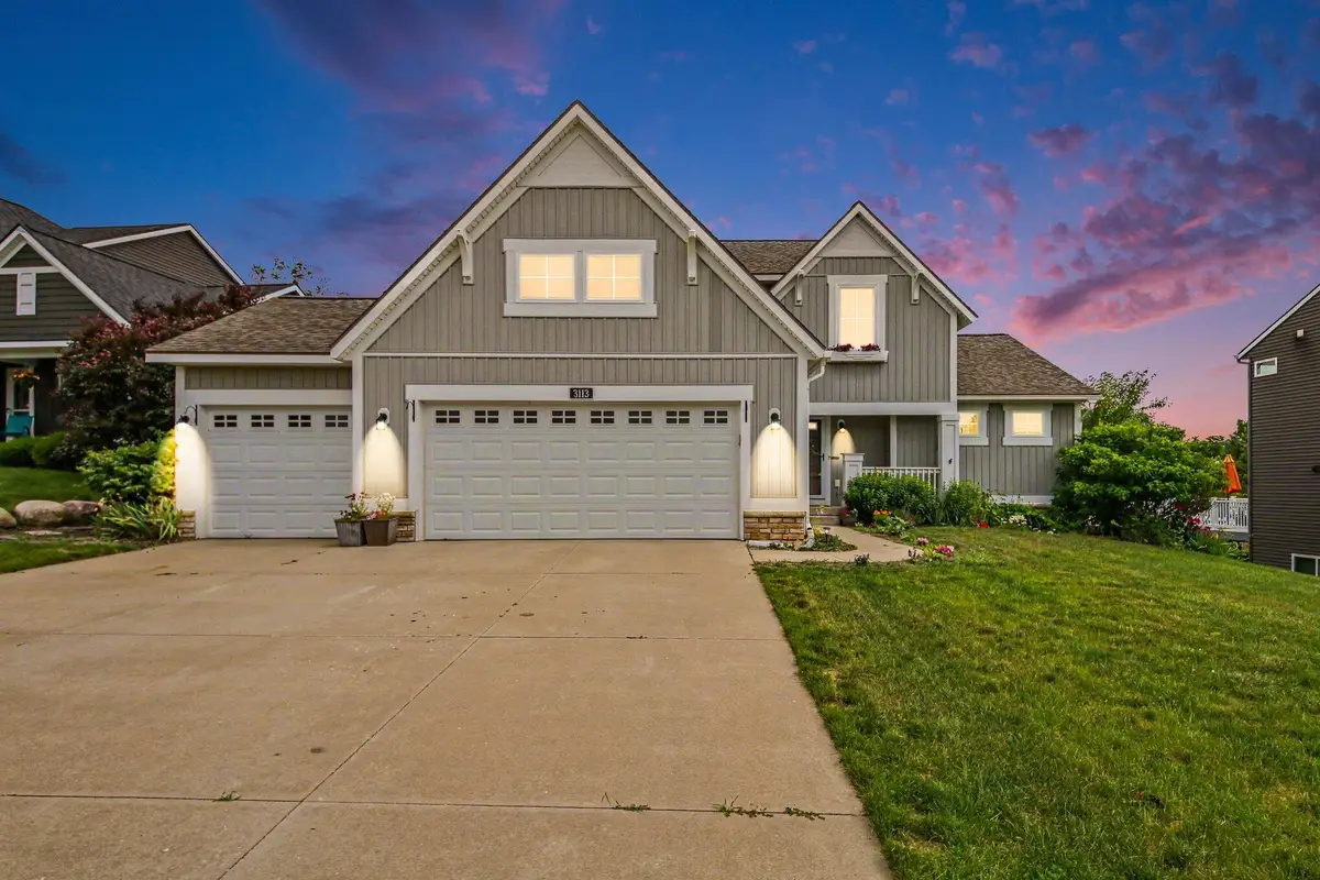 3113 Lowingside Drive, Jenison, MI 49428 - #1