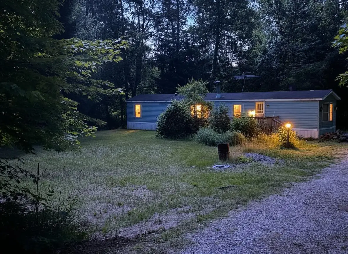 15075 Pierce Road, Stanwood, MI 49346 - #1