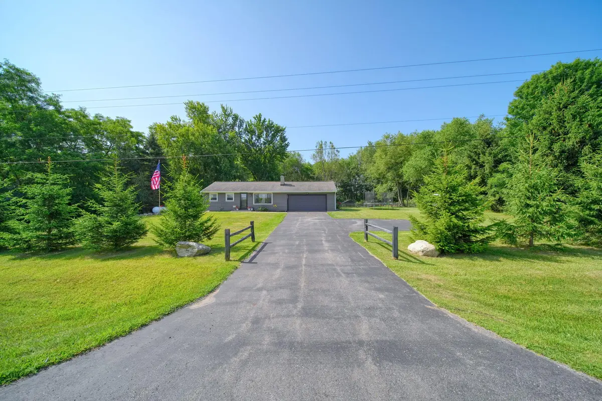 9871 Knight Road, Grass Lake, MI 49240 - #1